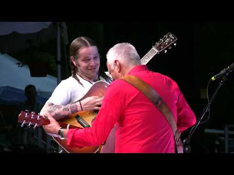 Guitar Boogie