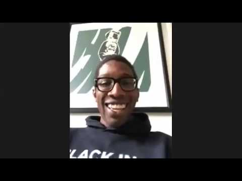 Professor Chris Jackson: It’s not such a rocky road