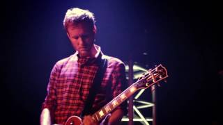 Parabelle - Live at Scout Bar - COLD