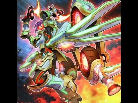 paleozoic frogs versus pendulum magicians (it finally happened)