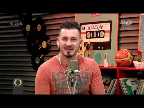 Wake Up, 24 Nentor 2017, Pjesa 1 - Top Channel Albania - Entertainment Show