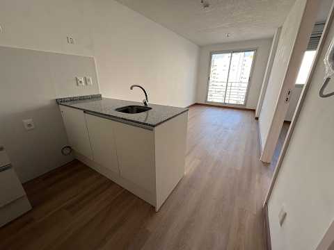 Video de YouTube - Apartamento en Alquiler de 1 dormitorio  en Tres Cruces, Montevideo
