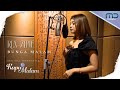 Ria Zipie Bunga Malam Official Lyric Video OST Kupu Malam