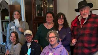 Acadian Arts Watercolor and Cooking Retreat Prospect Harbor