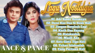 Download lagu 💔 Kumpulan Lagu Terbaik Pance Pondaag & ANCE | Lagu Cinta Lawas Paling Menyentuh mp3