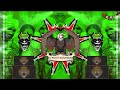 Chilam Ke Sutte Competition OM KAR 72 HORN Plus Dialogue Mix Dj Rohit Sahaswan Mix