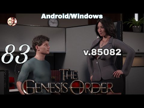 The Epic Genesis Order v.85082 Update: A Journey Through the Completed Storyline ???