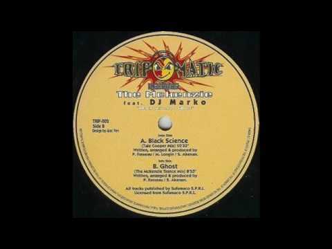 1 The Mackenzie Ft  Dj Marko   Ghost   YouTube