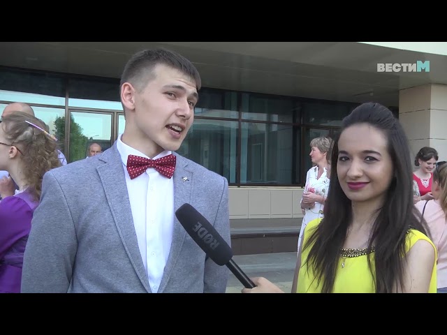 Вести Менделеевск: Выпуск 135