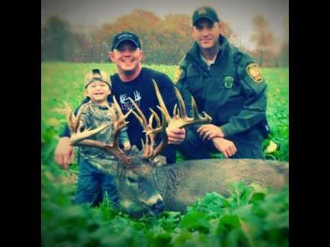 145 DAN COFFMAN and the Coffman Buck! Part I- THE STRATEGY - Pope and Young's #2 Buck, 37...