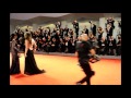 Monica Bellucci Premiere
