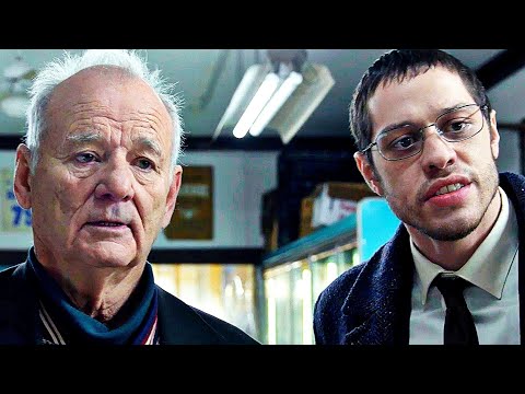 Чокнутые — Русский трейлер (Дубляж, 2025)