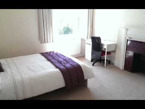 Gorgeous Rooms in Southfields to rent 5 mins walk from station