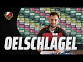 OELSCHLÄGEL |  'lk voel me goed hier' ?