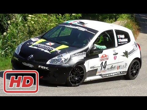 [ Mr Don ] 33° Rally Casciana Terme 2017