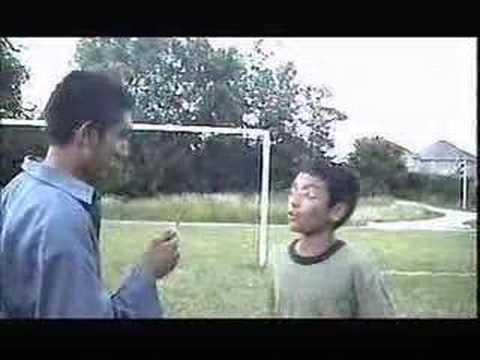 YPA Video - Summer of 06