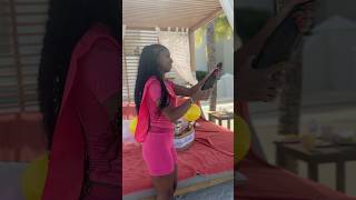 MY 27th BIRTHDAY IN JAMAICA 🥳🥳