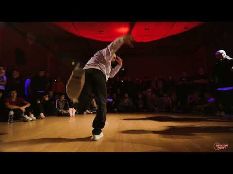 KOSTO & NORD DIAMOND( TOP 9) VS GLEB & SHATIL (METOFIZIKA) | TOP 16 | B-BOY 2 X 2 | OPINION POINT