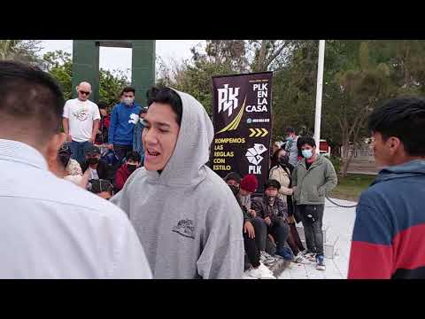 SOFT X LINAJE VS DANEGO X RESET - OCTAVOS - MONARCA EDICIÓN HALLOWEEN