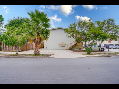 Clarington Ave 3710 - Video 2 of 2