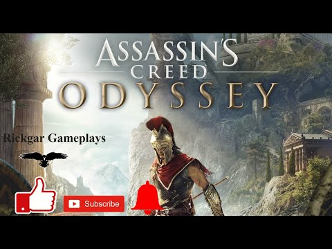 Walkthrough Odyssey PT49