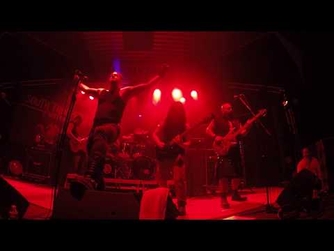 Stonecast - Captors of Insanity (South Troopers Festival) [2018-09-22 Jas'Rod, Marseille, France]