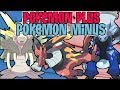 Rumor: Pokémon Plus and Pokémon Minus 