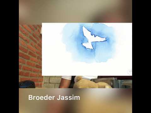 Opwekking 707 - Met Diep Ontzag