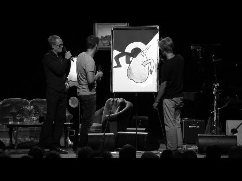 Das total verrückte Ermittlungsverfahren mit MAXIM und JESPER MUNK - Teil 1 - tvnoir.de