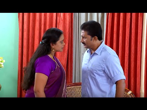 Vivahitha I Episode 65 - 13 October 2015 I Mazhavil Manorama