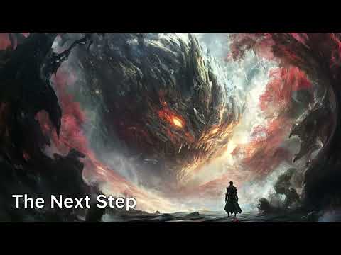 The Next Step - Dalinar Blackthorn Song | Stormlight Archive Inspired (Spoilers!)