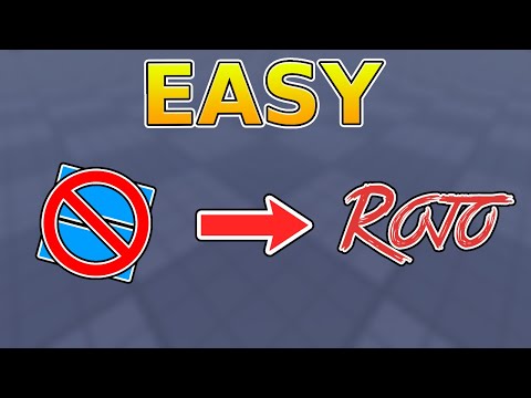 How to use Rojo to easily create Roblox games!
