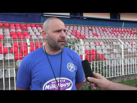 ŽRK Naisa, trener Slavko Krnjajac, o planu pripreme za sezonu 2023/2024