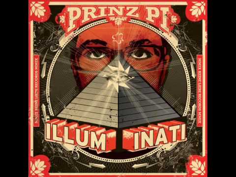 Prinz Pi - Mann vom Mars