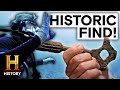Lost U-Boats of WWII: DANGEROUS Storms Delay Treasure Hunt (Season 1)