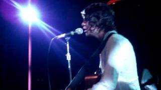 The Kooks - Love It All - Live @ the Troubadour LA 2/7/2008