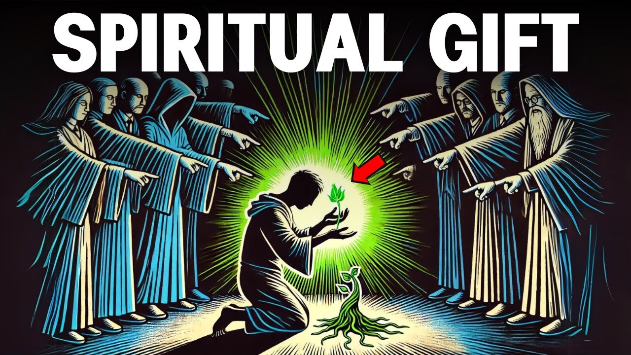 Chosen Ones, Here's the Truth About Why You're Being Isolated