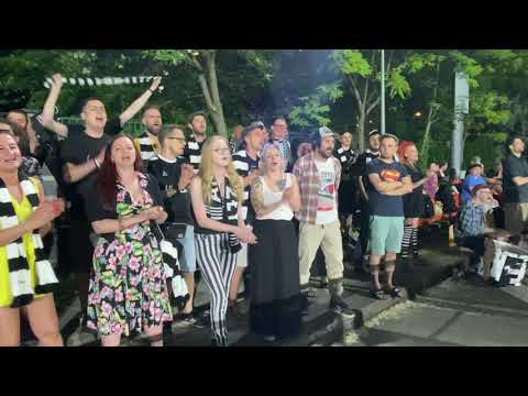 "Ore, Ore" - Śpiewnik Kibica AKS Zły #5