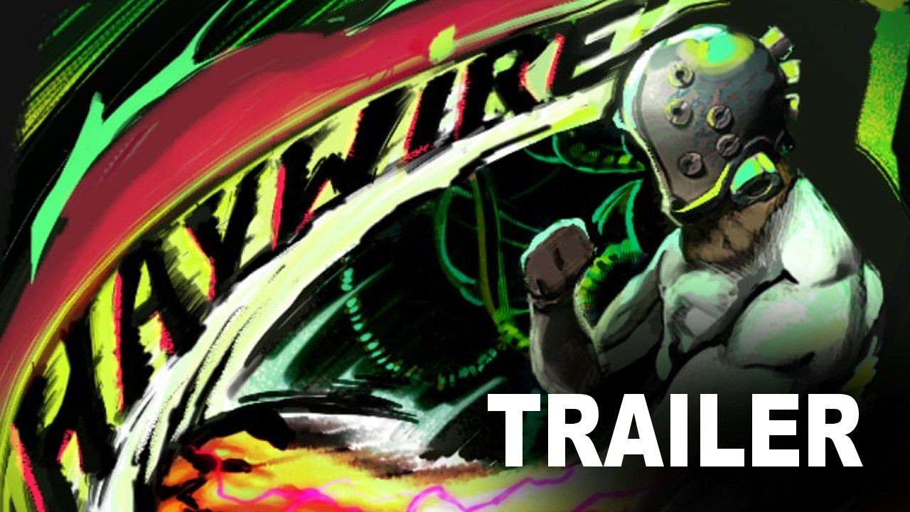 Trailer