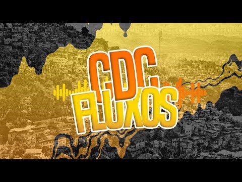 MC JOAO E MC CRETINO - IMAGINA SE EU FALO - DJ BINHO ‹ CDC FLUXOS ›