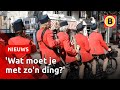 Trailer van Brabants Fietsorkest gestolen | Omroep Brabant