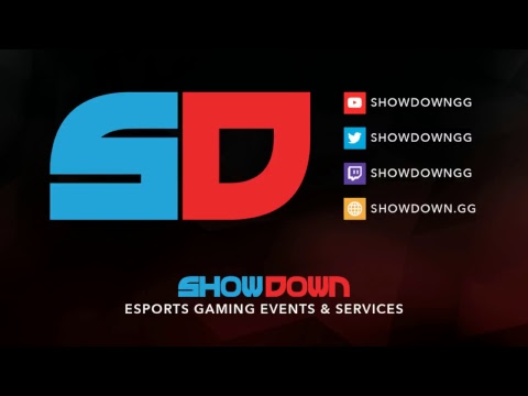 Bonus Stage - Street Fighter V - NCFC3 Qualifiers