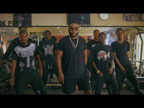 Mjoe zuka -  Tozo sala (Official Visualizer)