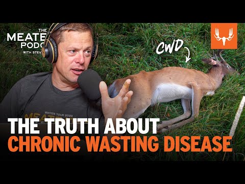 MeatEater Podcast Network and 2 more