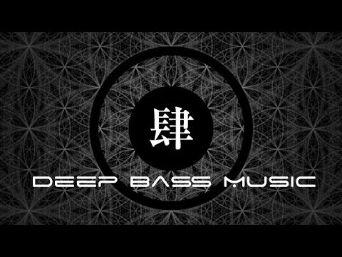 Deep Neurofunk DnB Mix (DBM肆)