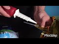 Фольгированный шар цифра - как надуть