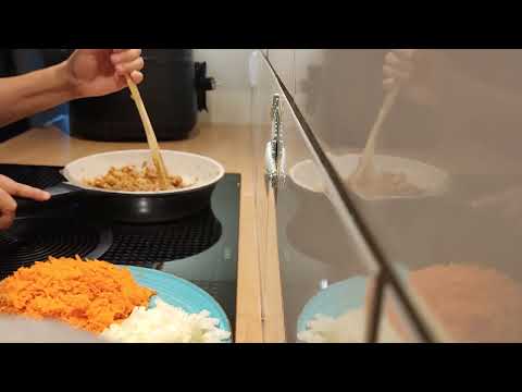 PINAY LOEMPIA RECIPE