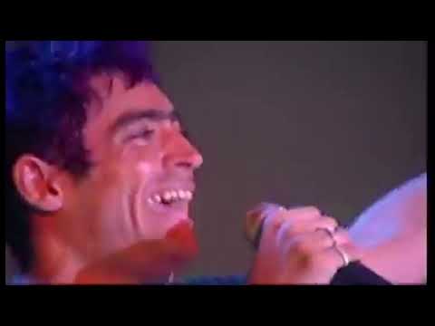 Rodrigo Bueno - El Viaje │ EN VIVO MAR DEL PLATA