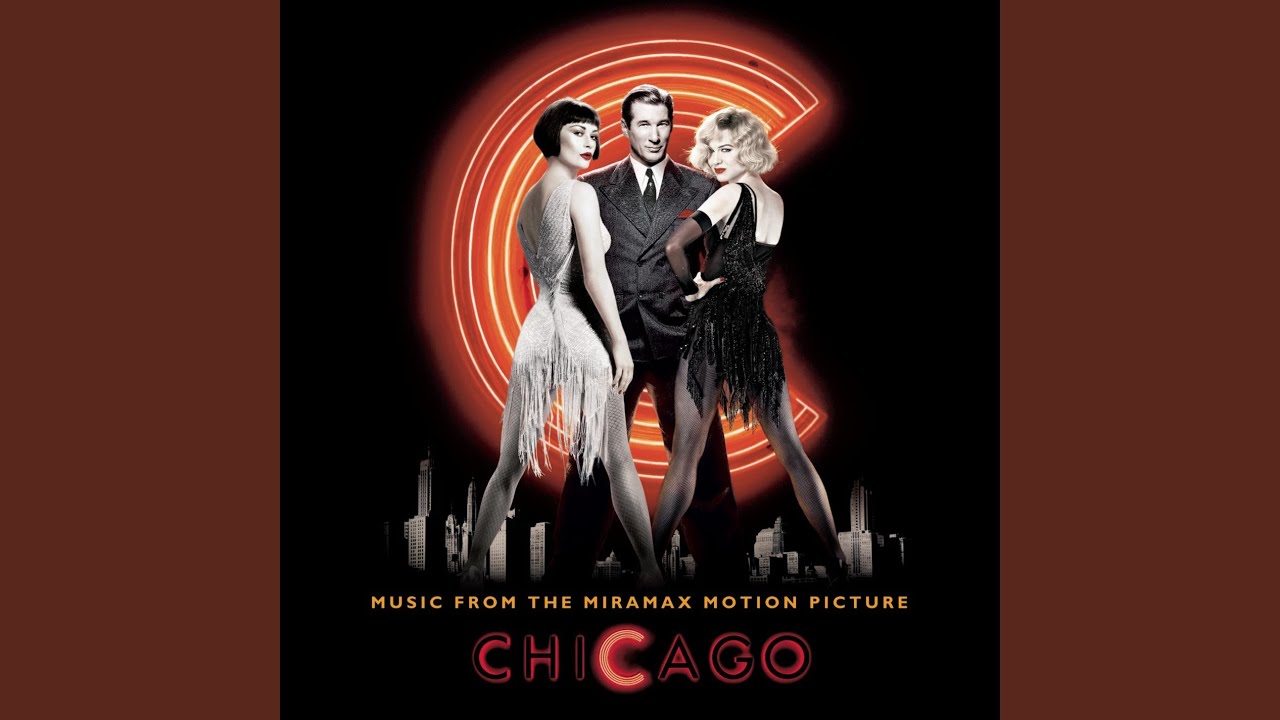 Roxie (Album Version)