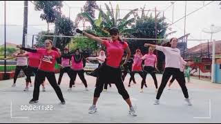 Download lagu senam kreasi by Voller Liebe || dj Inta Eyh Enta Eih || Nancy Ajram Arabic Remix mp3